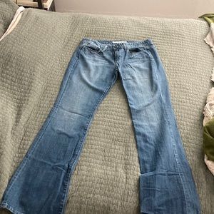 JOE’S Jeans  barely worn. I got pregnant and nothing fits anymore!